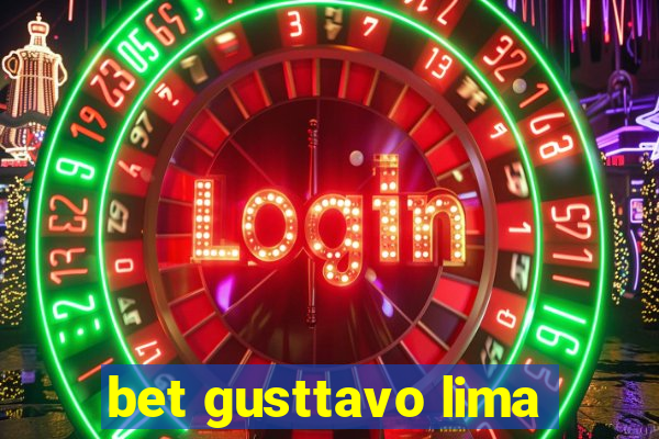 bet gusttavo lima